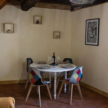 Columna Historya 1 * Bergerac