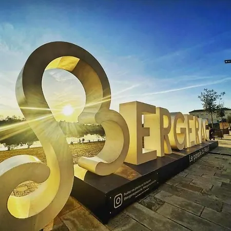 Columna Historya 1 * Bergerac