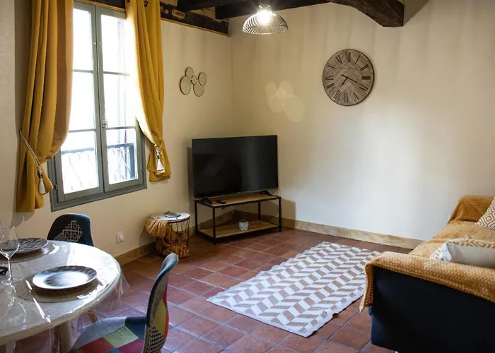 Columna Historya 1 Appartement Bergerac