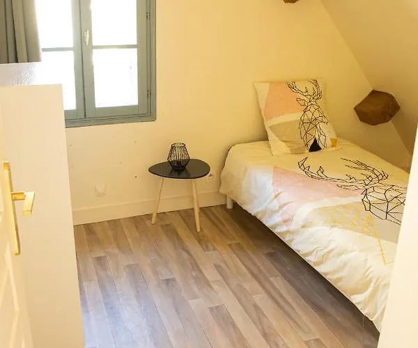 Appartement Columna Historya 1