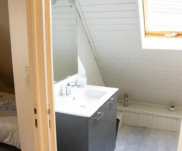 Appartement Columna Historya 1 *