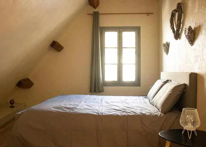 Appartement Columna Historya 1