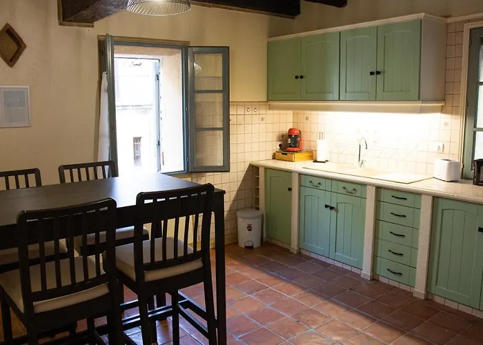 Appartement Columna Historya 1 *